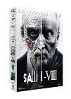 Saw : l'integrale 8 films - saw i-viii
