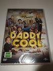 Daddy cool