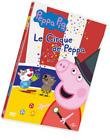 Peppa pig - le cirque de peppa