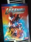 Dc's legends of tomorrow - saison 2