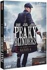 Peaky blinders - saison 4