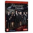 Vampire diaries - l'integrale de la saison 8