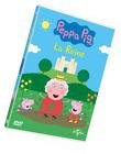 Peppa pig - la reine