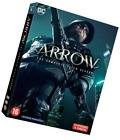 Arrow - saison 5