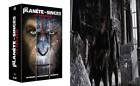 La planete des singes : la trilogie