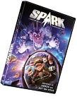 Spark - l'heritier de la planete des singes