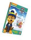 Paw patrol, la pat' patrouille - 19 - premiere neige !
