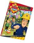Sam le pompier - volume 16 : la grande fete de pontypandy