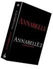 Annabelle 1 & 2
