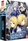Heavy object - integrale