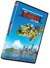 Lego ninjago, le film