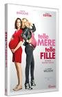 Telle mere, telle fille