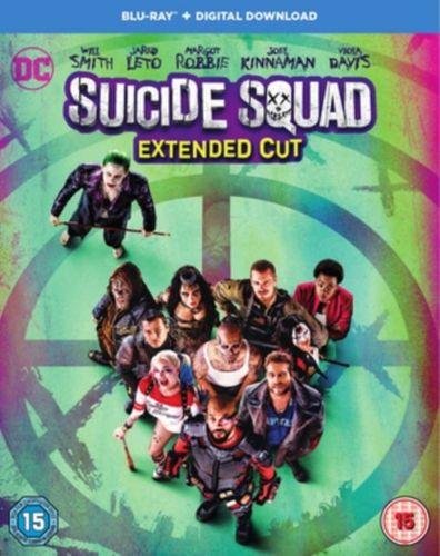Suicide squad