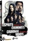Esprits criminels - saison 12