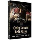 Only lovers left alive