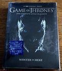 Game of thrones (le trone de fer) - saison 7 - edition limitee - inclus un contenu exclusif et i