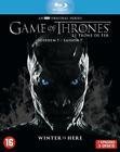 Game of thrones - saison 7