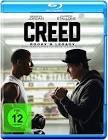 Creed - rocky's legacy