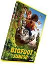 Bigfoot junior