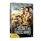 Le secret des tentes noires