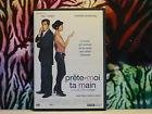 Prete moi ta main - dvd locatif