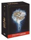 Coffret harry potter l'integrale 8 films [edition speciale]