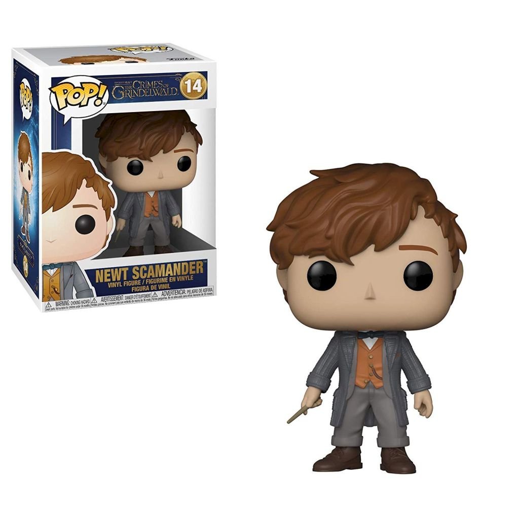 Pop newt