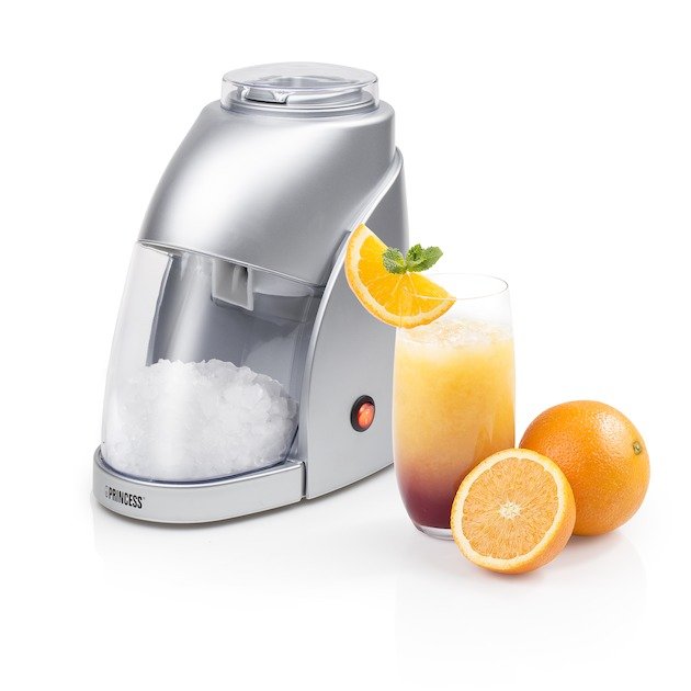 Machine a glace pilee 282984