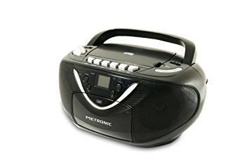 Poste cd cassette 477131
