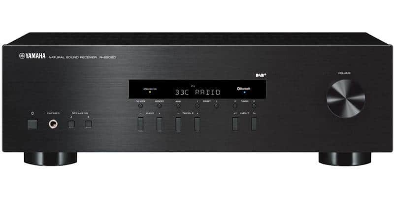 Ampli r-s202d