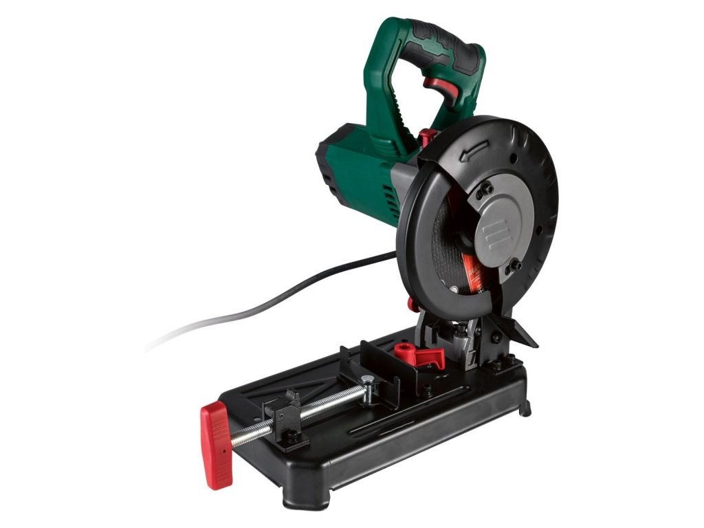 Coupe metal pmts 180 a1