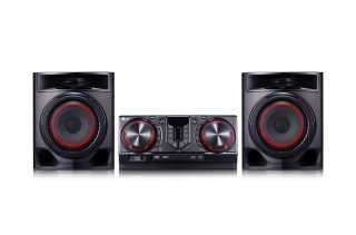 Chaine hifi cj44