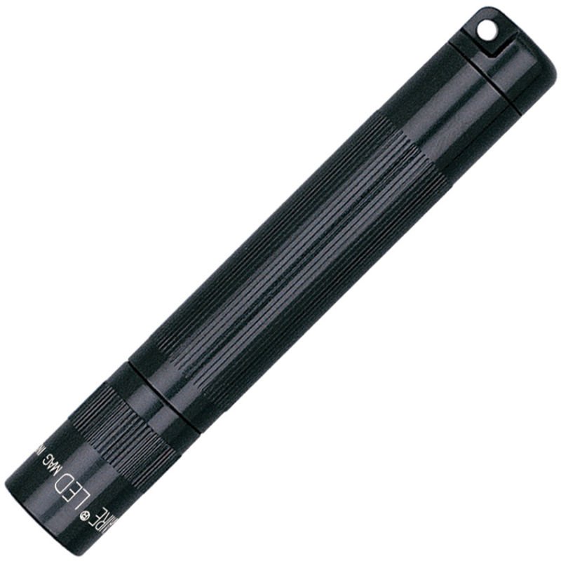 Lampe de poche solitaire