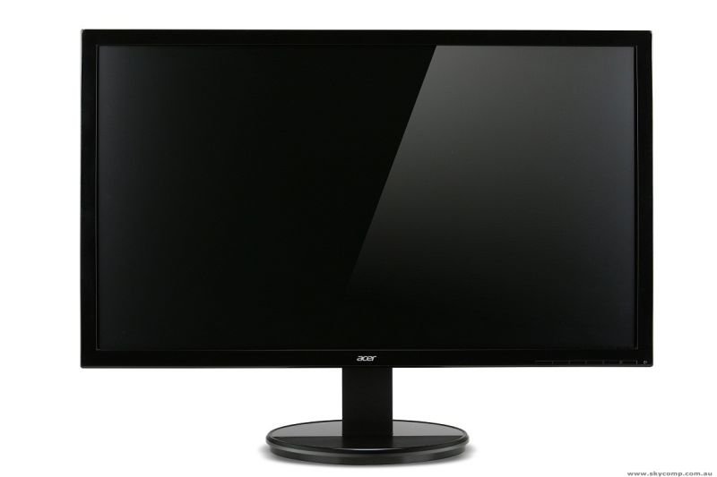 Ecran pc 27" k272hl