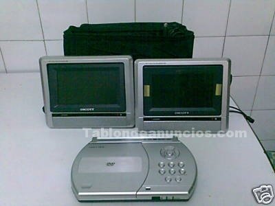 Lecteur diffuseur crx802