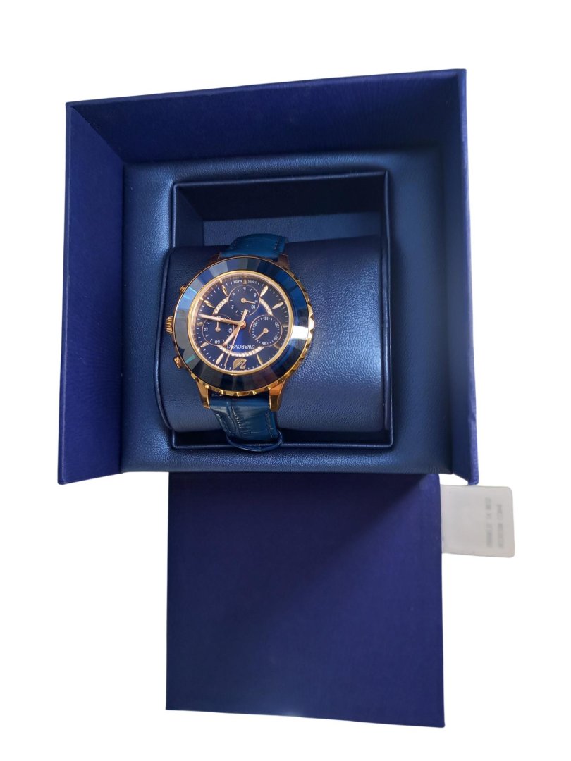 Montre a quartz 5230946