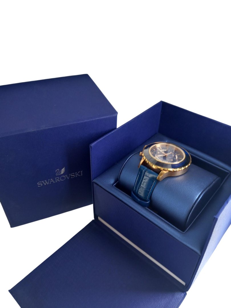 Montre a quartz 5230946