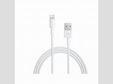 Cable blanc 1m