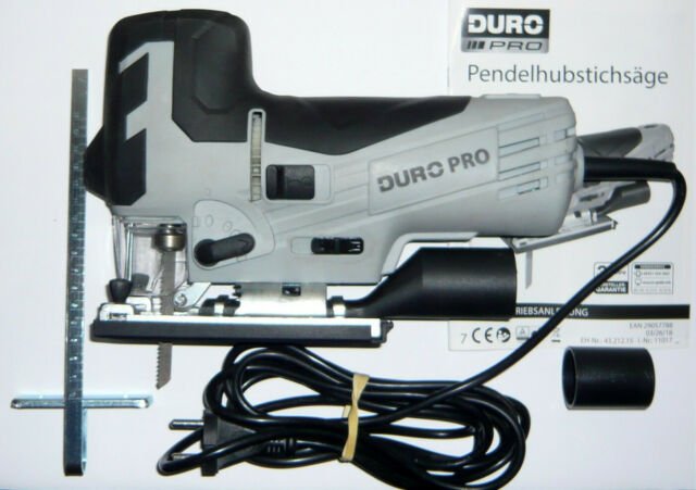Scie sauteuse d-ps 851