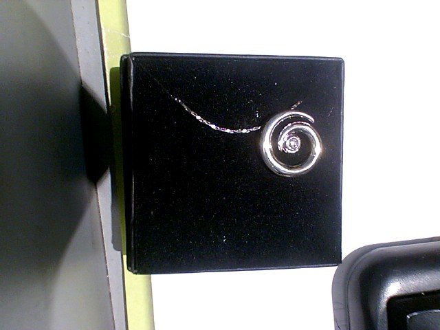 Collier fantaisie