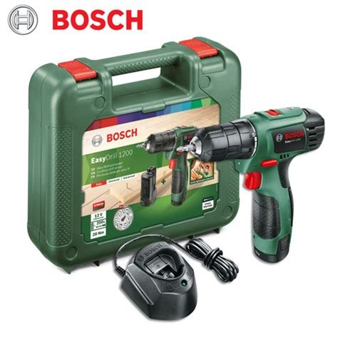 Visseuse easydrill 1200