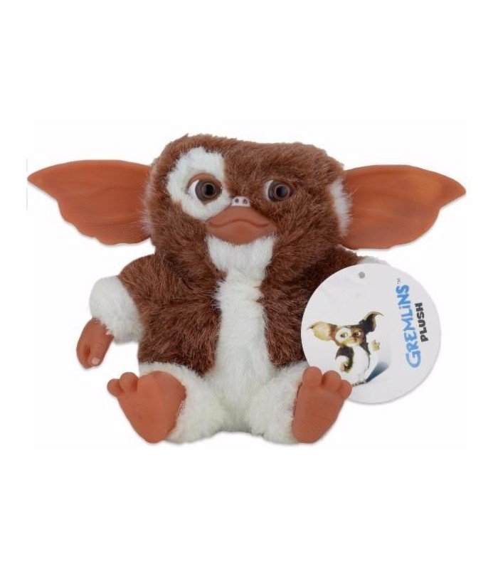 Peluche 15cm guizmo