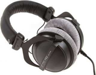 Casque studio dt 770 pro