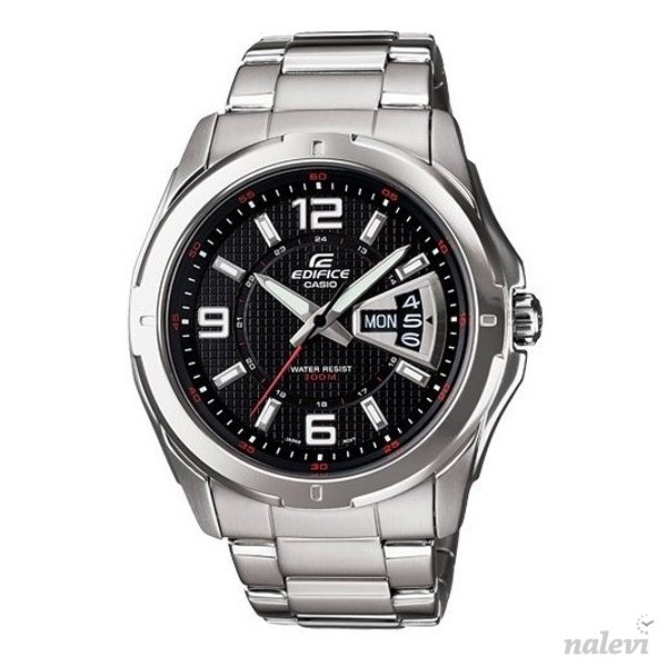 Montre a quartz edifice ef-552