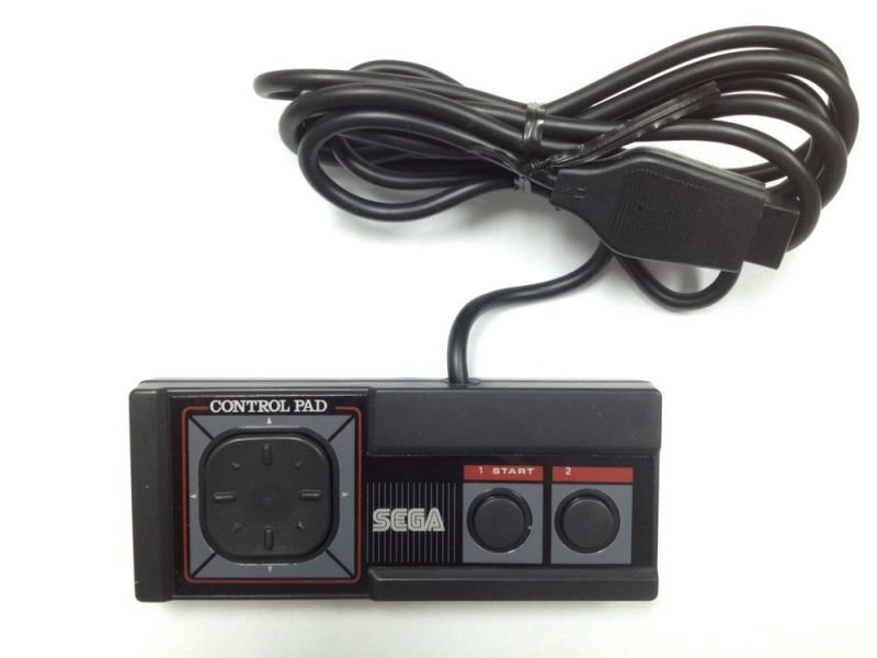Manette 3020