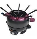 Fondue 8 personnes fondue maker