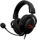 Casque xbox one cloudx