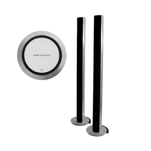 Enceintes beolab 6000