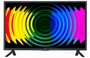 Tv 32lf5800