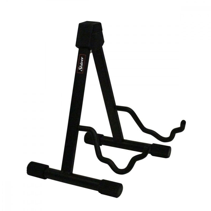 Col de cygne stand guitare